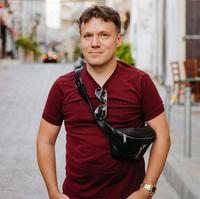 Отзыв от Семён - DTV виза